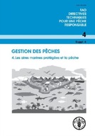 Gestion des peches 4.: Supp.4. Les aires marines