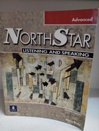 North Star Listening and Speaking Advanced Longman