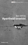 Apartheid izraelski. Przewodnik dla... - ebook