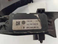PEDAL 1K1721503M VOLKSWAGEN GOLF V
