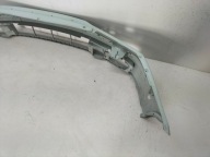 front bumper front SKODA OCTAVIA 2 II 04-08