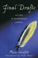 Final Drafts: Suicides of World-Famous Authors