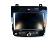 schermo multimedia Volkswagen Touareg 2 2011 7P6919603