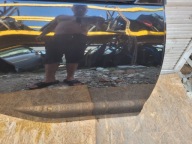 door rear. rear part right DACIA SANDERO II