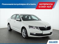 Skoda Octavia 1.6 TDI, Salon Polska