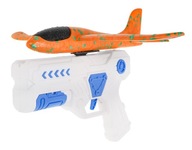lekki SAMOLOCIK STRYROPIANOWY samolot zabawka sportowa dla dzieci