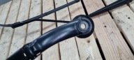 Ford Edge II 2020 ST LIFT wiper arm left right front KOMPLE