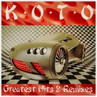 KOTO - GREATEST HITS AND REMIXES (CD)