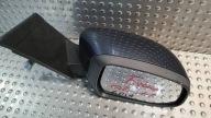 mirror right FORD FOCUS MK2 6 PIN LIFT 08