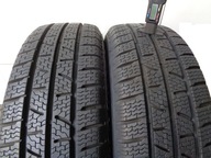 2x Nowe 'DEMO'' Zimowe PIRELLI CARRIER 195/60R16 C