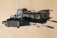 lock door right front MERCEDES E W210 OE EU