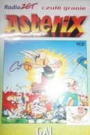 Film asterix gal VCD