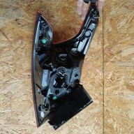 light rear rear part side right Peugeot 308