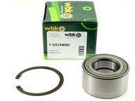 WBK F-0314WBK