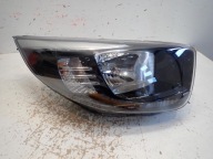 light front front right KIA PICANTO III 2017
