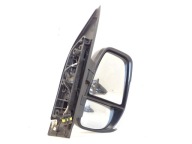 mirror right exterior IVECO DAILY 2PIN UK
