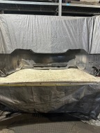 Stoßstange heck hinten ACURA RL Sedan NH736M