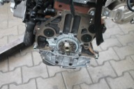 engine complete VW SKODA 2.0 TDI DXP 12TYS KM