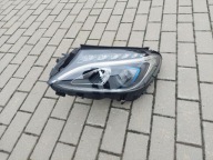 light front left front left complete MERCEDES C 350 W205 S205 HYBRID