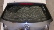 rear window bonnet boot GOLF V plus
