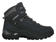 Buty damskie Lowa RENEGADE GTX MID Ws 320945 6930 WOJSKOWE MILITARNE SKÓRA