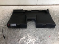 cover of the threshold boot OPEL ASTRA H CABRIO 13191603