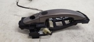kľučka predok predná ľavá Ford Focus MK3 HB VB