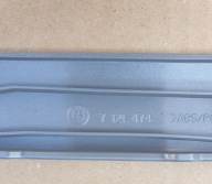 decorative trim DEKOR door right front BMW 3 E90 E91 OE EU