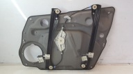 window regulator left front Mercedes W169 1,5