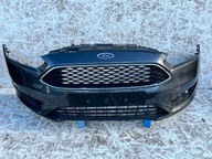 Zderzak przedni przód Ford Focus mk3 III LIFT 14-18