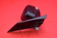 mirror left black, 024440 EU FORD FOCUS MK2 04-08 5 PIN