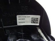 lenkrad Leder MULTI SOUL AUDI A4 B9 8W 8W0419091AS 4M0419689