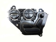 switch seat UK Mercedes SL-klasa V R230