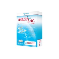 MediProLac probiotikum pre dospelých Nexon Pharma