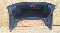 trunk door boot RENAULT LAGUNA COUPE 2008