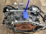gearbox, C4 PICASSO II 2.0 BLUE HDI 20GZ09