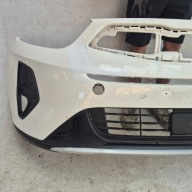KIA STONIC 17-> Paraurti Anteriore Anteriore