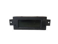 SUZUKI IGNIS II display clock 34600-86G0