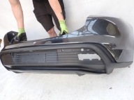 PORSCHE TAYCAN 19-> bumper rear part rear PDC