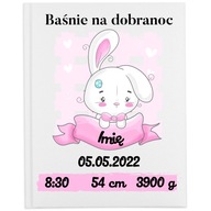 Personalizowane Baśnie Na Dobranoc Andersena Wzory