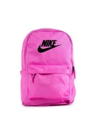 Plecak szkolny jednokomorowy Nike Odcienie różu 20 l