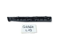 support bracket of a bumper lights left front front HYUNDAI I30 LIFT 2020