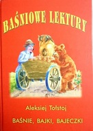 Baśniowe Lektury Aleksiej Tostoj