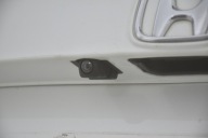 boot doors * rear part HONDA CIVIC X HB KAMERA