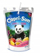 Capri-sun Jungel Drink Sok Soczek Napój owocowy dla dzieci 200 ml