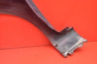 fender right front front red RENAULT CLIO 3 III 05-09