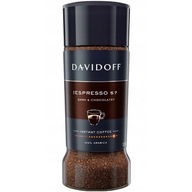 Davidoff Espresso 57 100g
