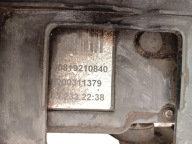 brake electric electrical RENAULT SCENIC II 8200311379 reconditioned