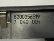 window control switch Renault OE 8200356519
