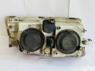 Reflektor left light front VOLVO V40 and LIFT 02r 30899878